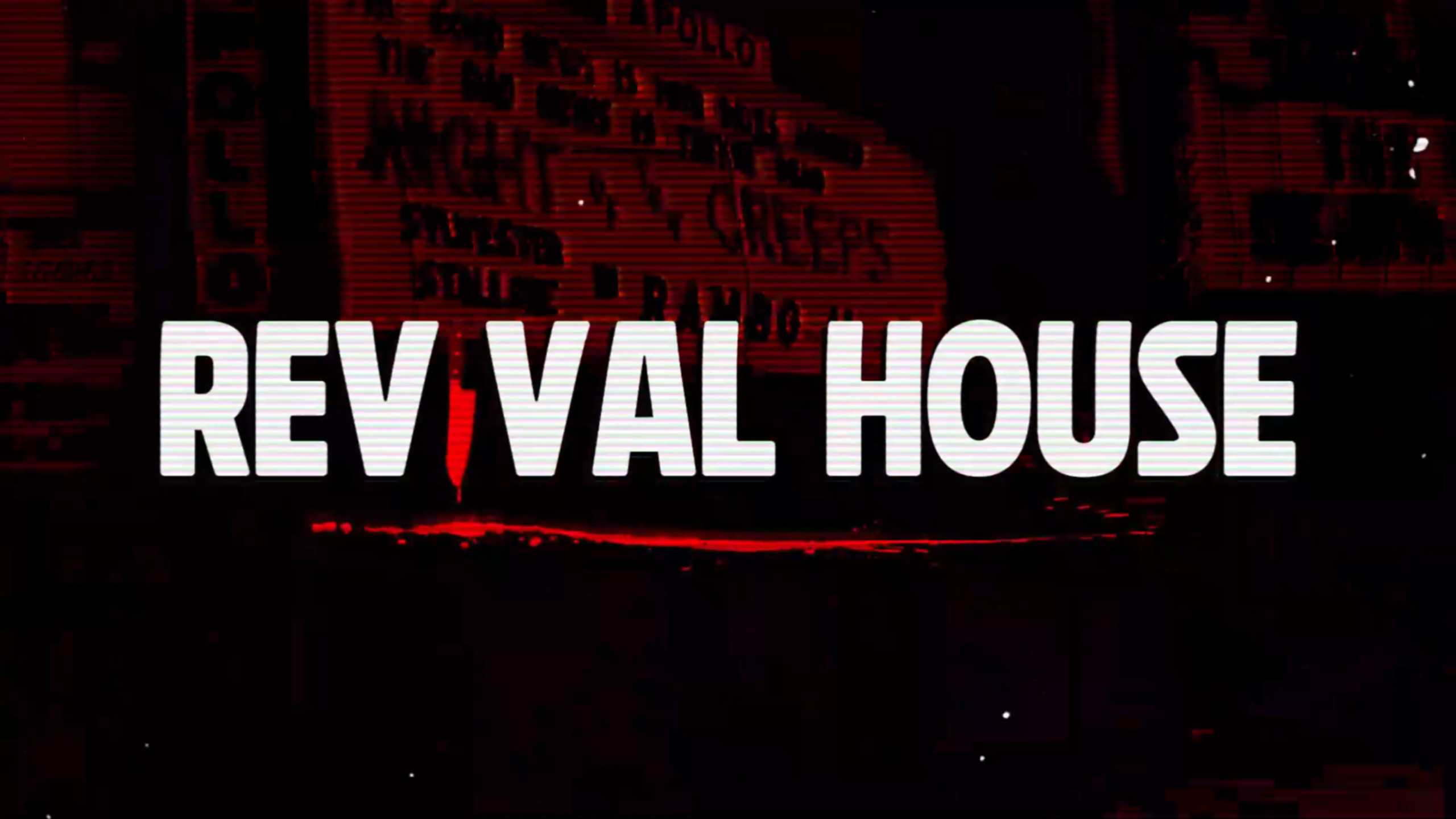 Video Intro #2